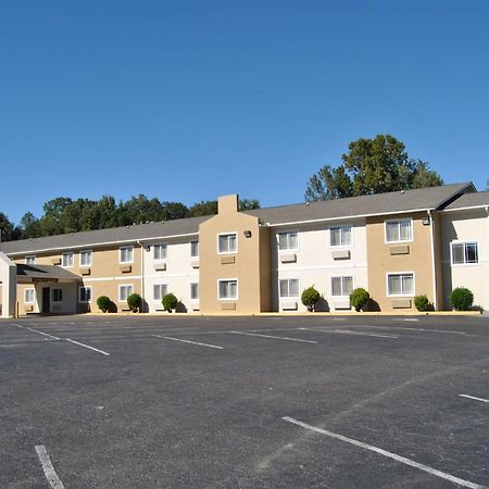Super 8 By Wyndham Vicksburg Motel Ngoại thất bức ảnh