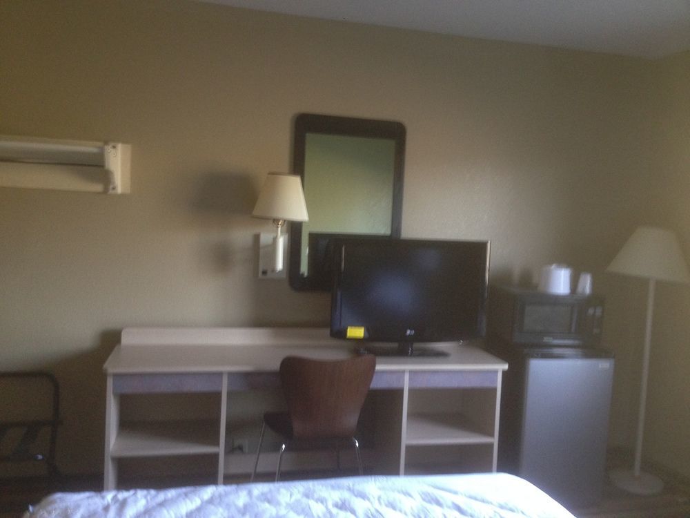 Super 8 By Wyndham Vicksburg Motel Ngoại thất bức ảnh