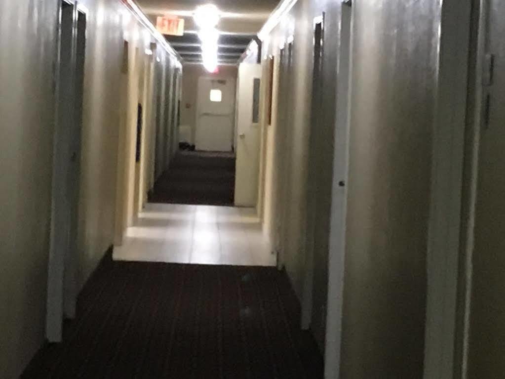 Super 8 By Wyndham Vicksburg Motel Ngoại thất bức ảnh
