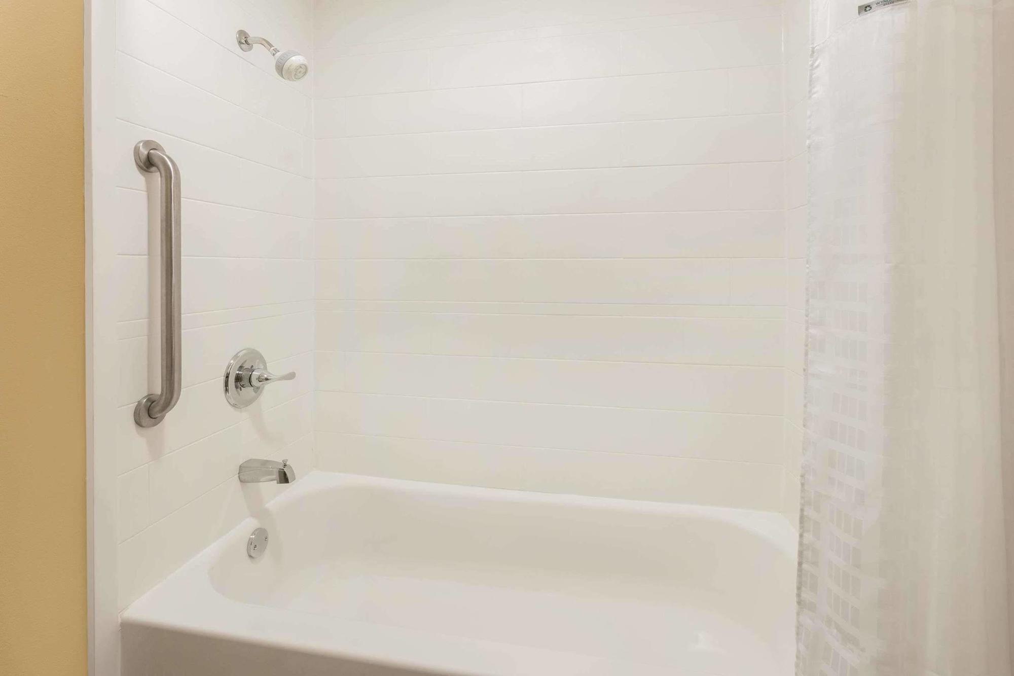 Super 8 By Wyndham Vicksburg Motel Ngoại thất bức ảnh