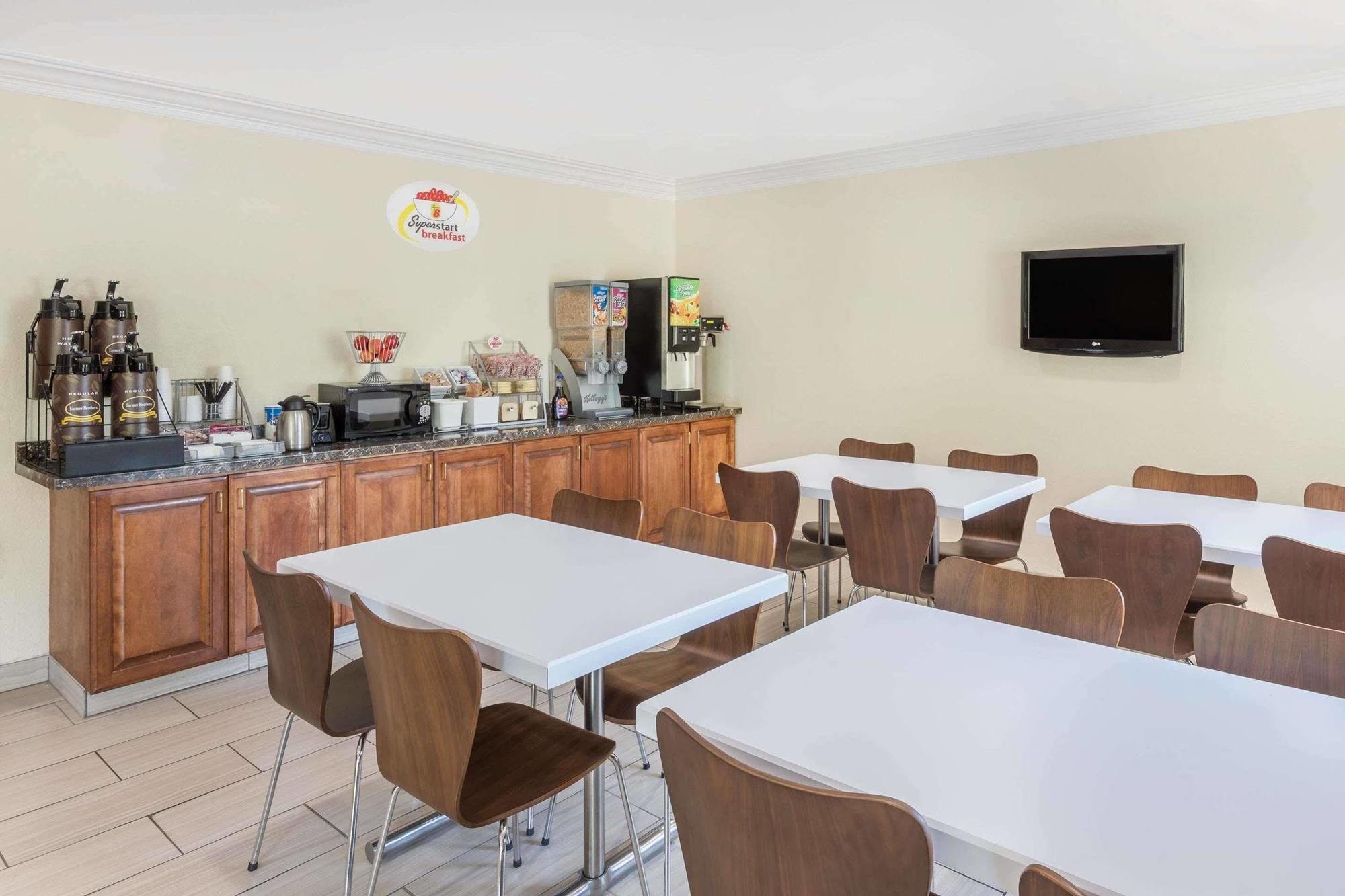 Super 8 By Wyndham Vicksburg Motel Ngoại thất bức ảnh